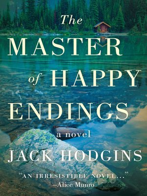 cover image of The Master of Happy Endings